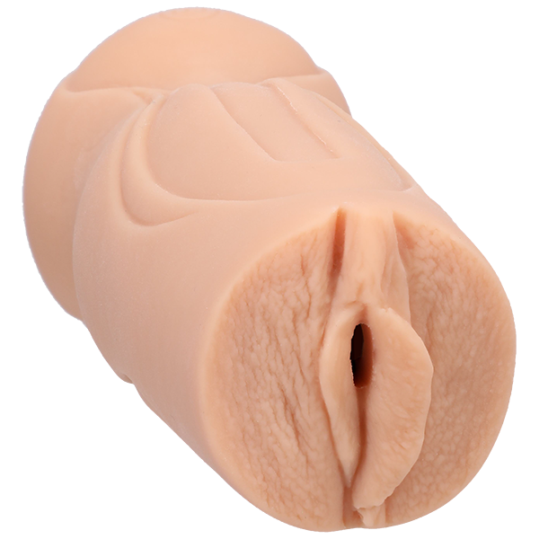 Signature Strokers - Livv Fitt - ULTRASKYN Pocket Pussy