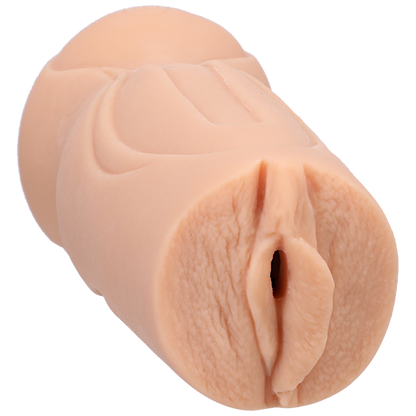 Signature Strokers - Livv Fitt - ULTRASKYN Pocket Pussy
