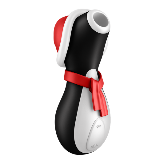 Satisfyer Penguin Holiday Edition