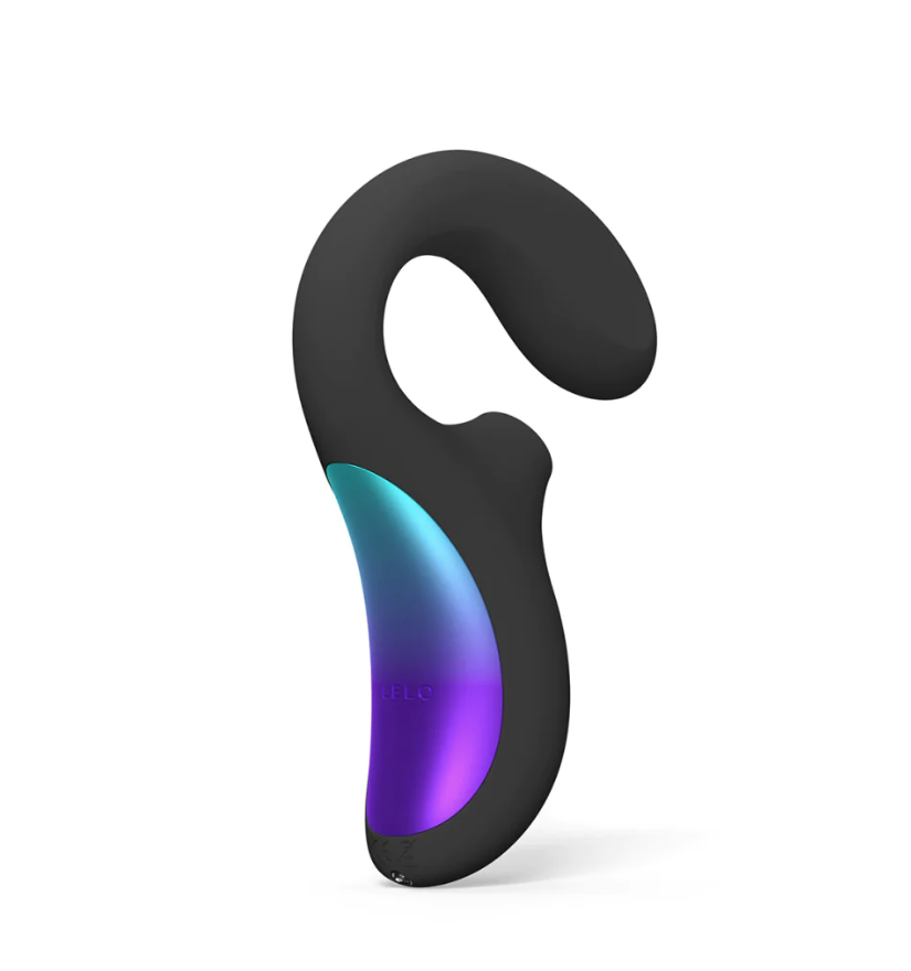 Lelo - Enigma Wave Black