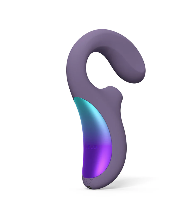 Lelo - Enigma Wave Cyber Purple