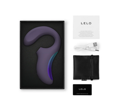 Lelo - Enigma Wave Cyber Purple