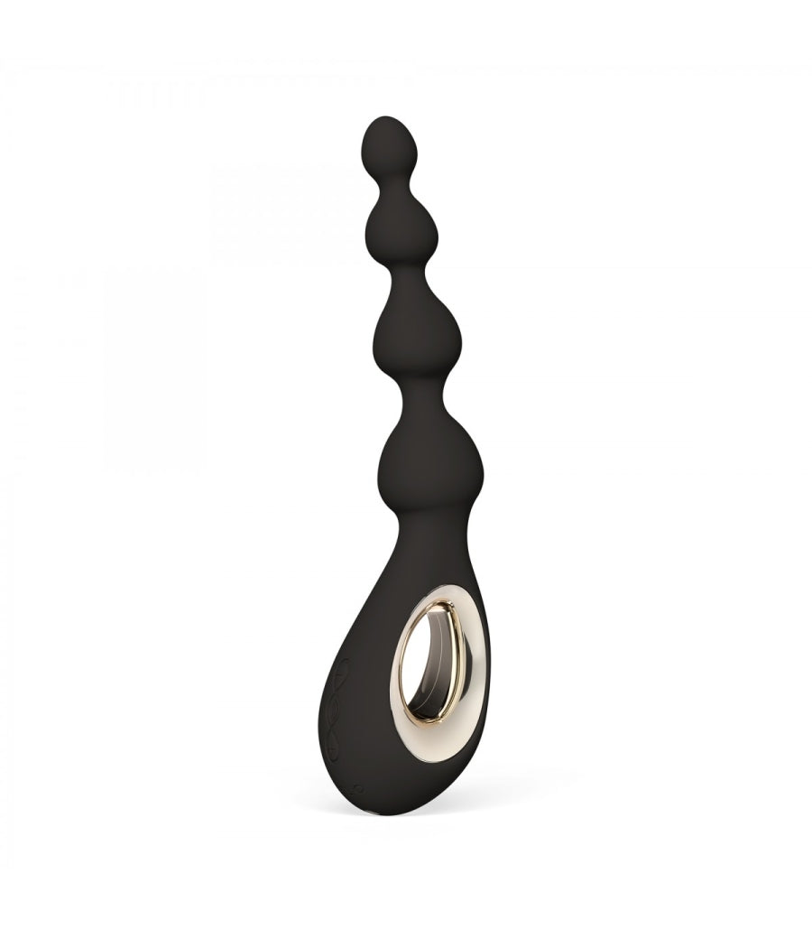 Lelo - Soraya Beads Black