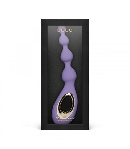 Lelo - Soraya Beads Violet Dusk