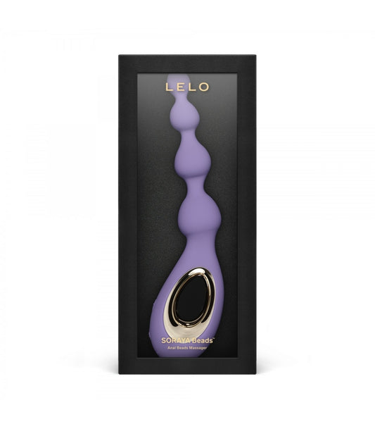 Lelo - Soraya Beads Violet Dusk