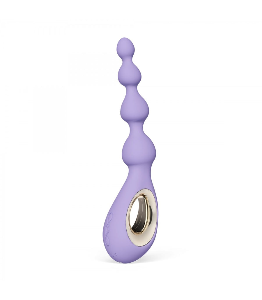 Lelo - Soraya Beads Violet Dusk