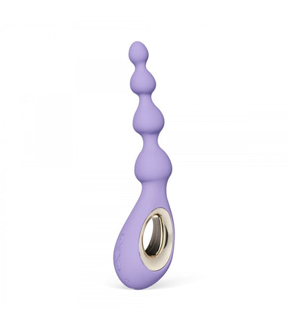 Lelo - Soraya Beads Violet Dusk