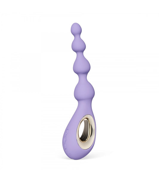 Lelo - Soraya Beads Violet Dusk