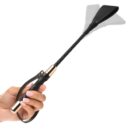 Master Series - Riding Crop 12"