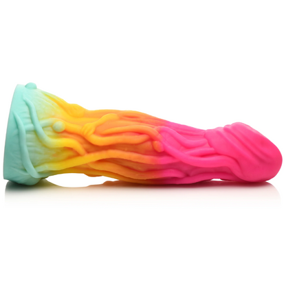 Creature Cocks - Shape Shifter Alien Silicone Dildo