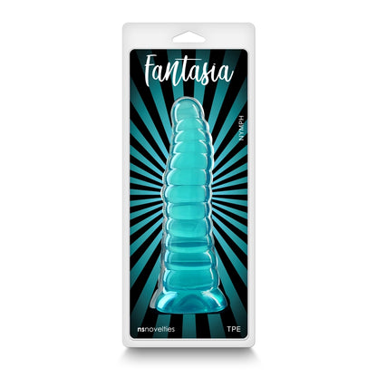 NS - Fantasia - Nymph - Teal
