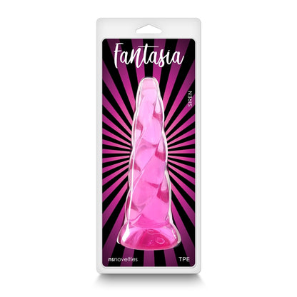 NS - Fantasia - Siren - Pink