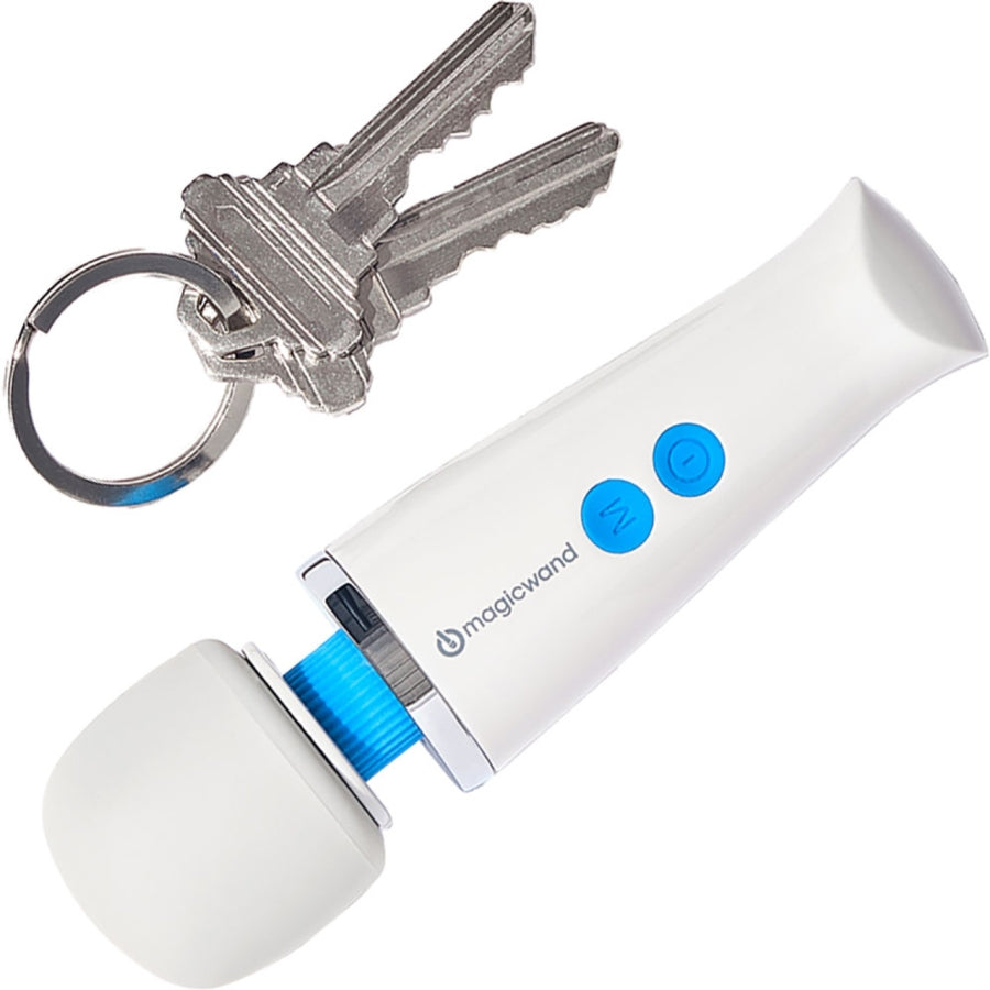 Magic Wand - Micro Massager