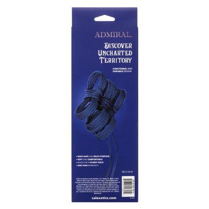 Admiral Rope 98.5' / 30 m