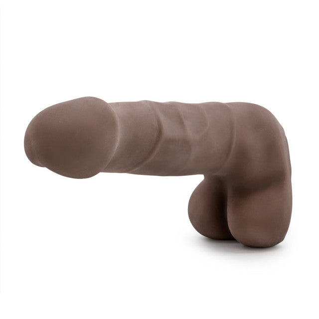 Blush - Au Naturel - Derrick - Chocolate