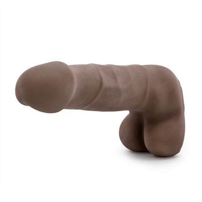 Blush - Au Naturel - Derrick - Chocolate