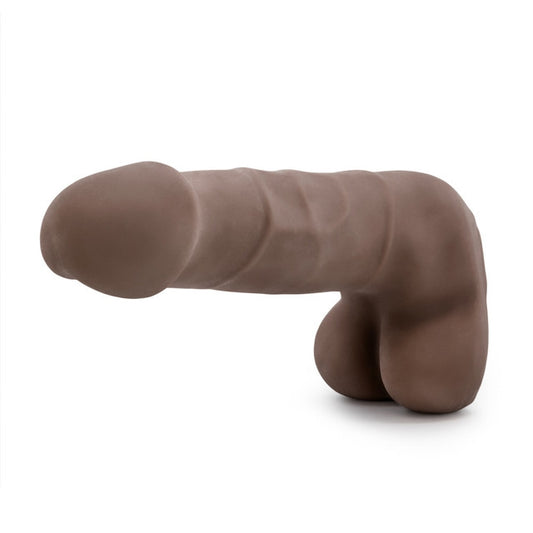 Blush - Au Naturel - Derrick - Chocolate