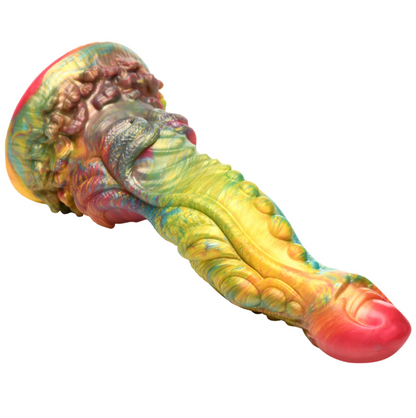 Creature Cocks - Majestic Merman Silicone Dildo