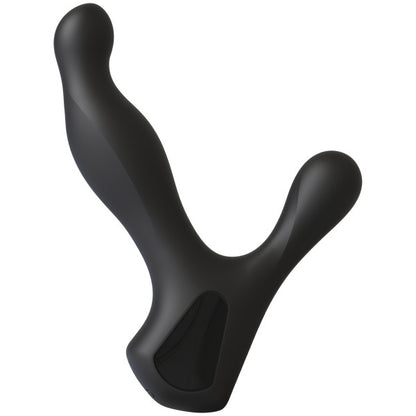 Kink - Ultimate Rim Job - Silicone Prostate Massager with Rotating Ridges