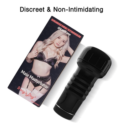 @Lexi Lore Signature Male Masturbator Cup