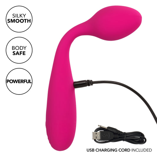 California Exotic Bliss Liquid Silicone Bendie G