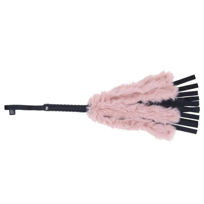 Sportsheets - S&M Brat Faux Fur Flogger