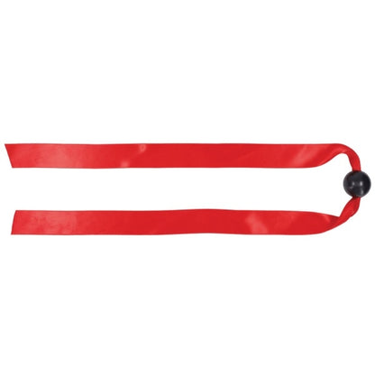Sportsheets - S&M Amor Satin Ball Gag