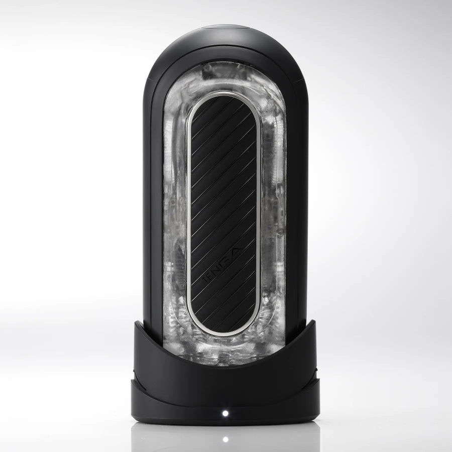 Tenga Flip Zero Gravity Black EV