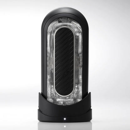 Tenga Flip Zero Gravity Black EV
