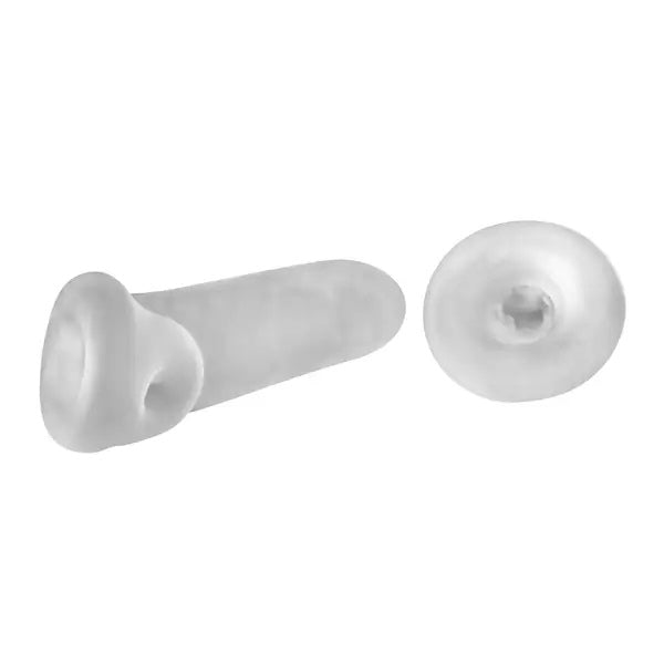 PerfectFit - Fat Boy Original Ultra Fat 7.0 - Clear