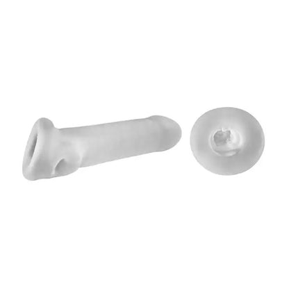 PerfectFit - Fat Boy Thin 6.5 - Clear