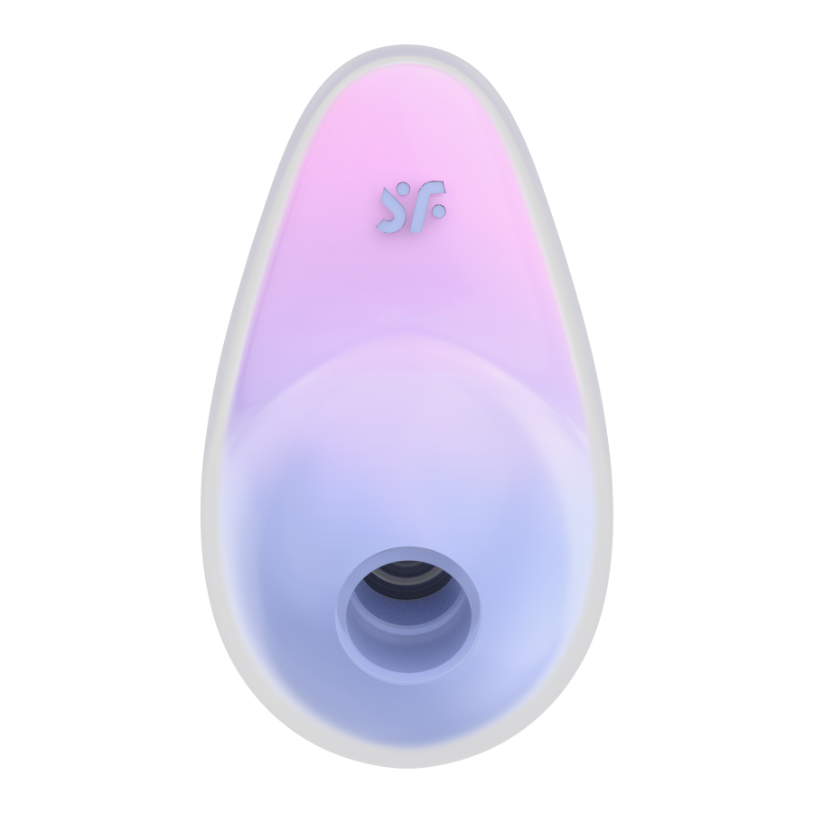 Satisfyer Pixie Dust Violet/Pink