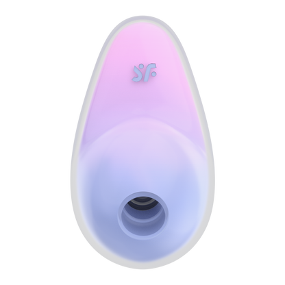 Satisfyer Pixie Dust Violet/Pink