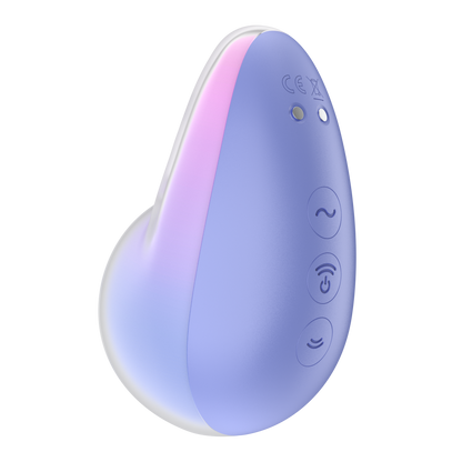 Satisfyer Pixie Dust Violet/Pink