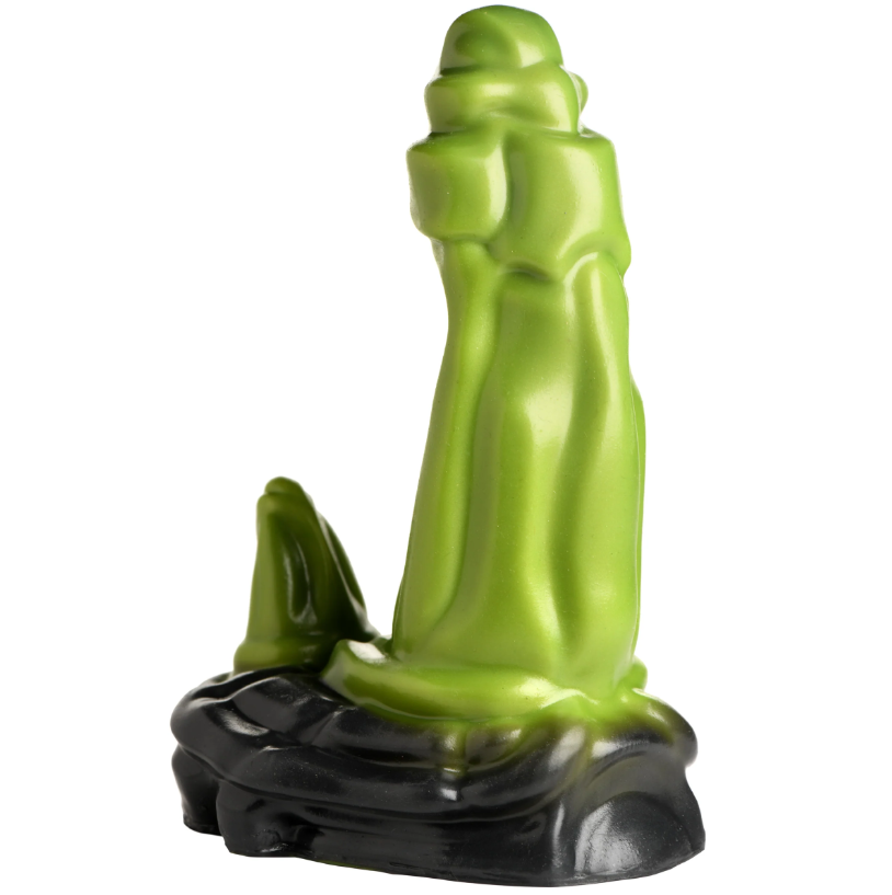 Creature Cocks - Orc Silicone Dildo