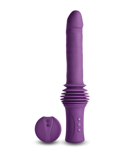 NS - INYA - Super Stroker - Purple