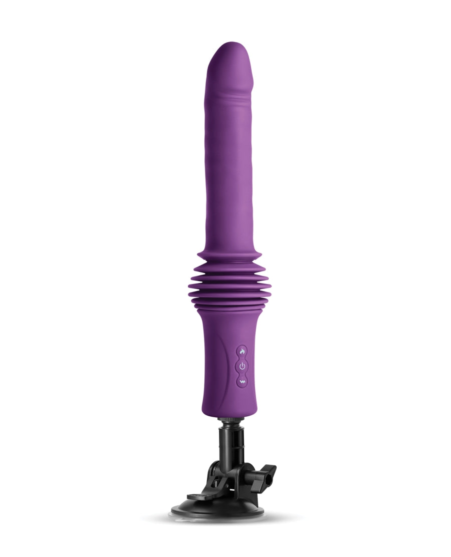 NS - INYA - Super Stroker - Purple