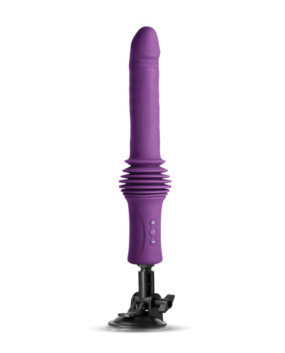 NS - INYA - Super Stroker - Purple