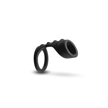 NS - Renegade - Bolster - Black