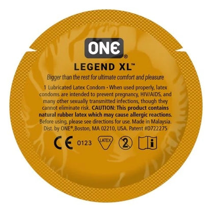 ONE Legend XL Contest Collection (Bulk Each)
