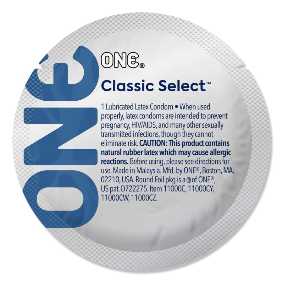 ONE Classic Select Street Art Collection (Bulk Each)