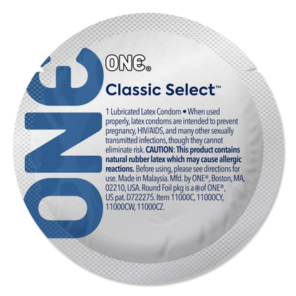 ONE Classic Select Street Art Collection (Bulk Each)