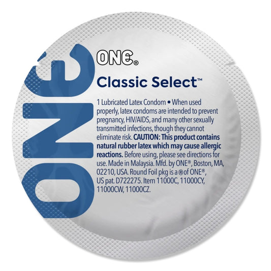 ONE Classic Select Street Art Collection (Bulk Each)