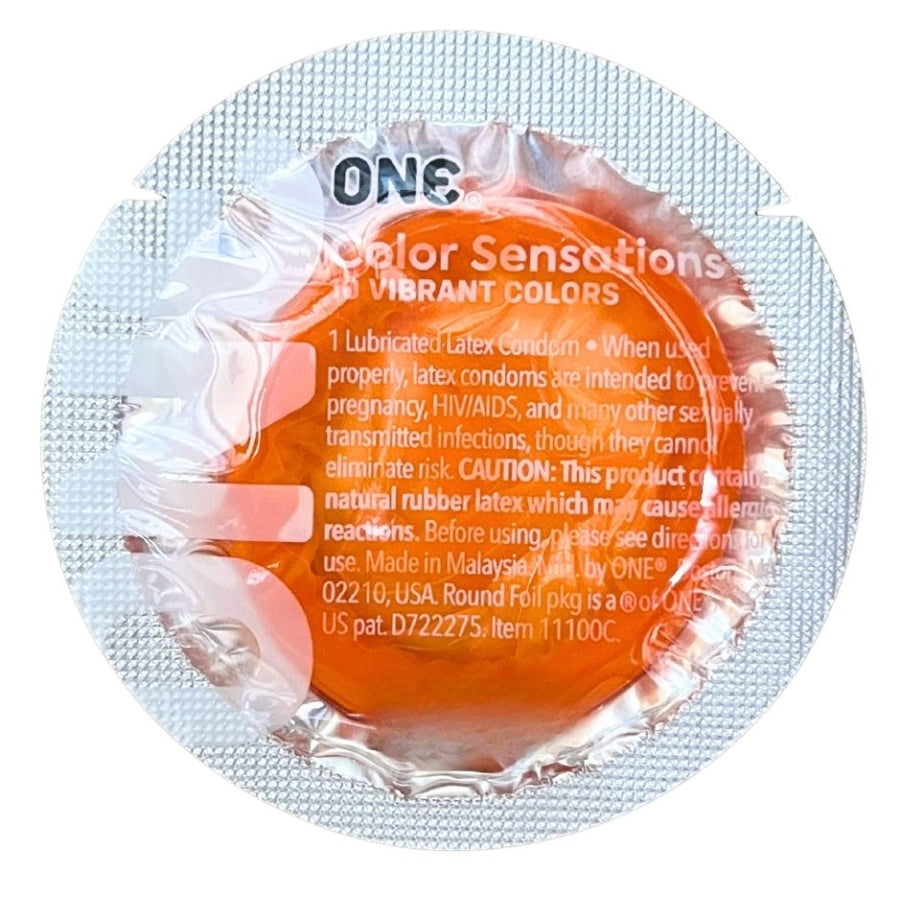 ONE Color Sensations (Bulk Each)
