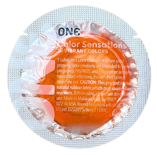 ONE Color Sensations (Bulk Each)