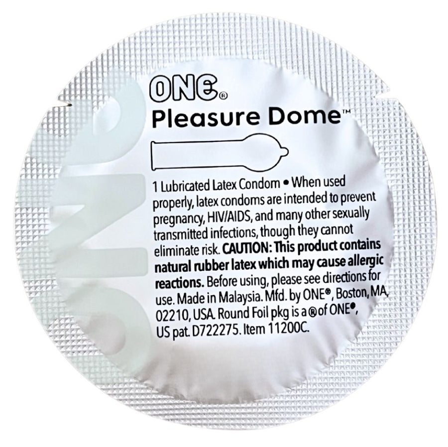 ONE Pleasure Dome Contest Collection (Bulk Each)
