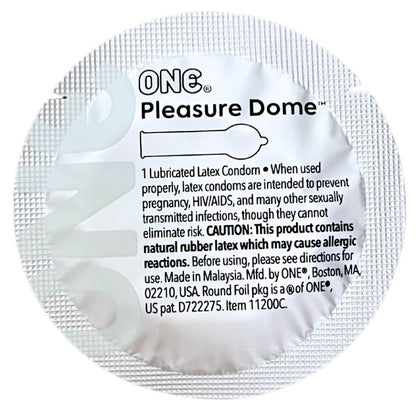 ONE Pleasure Dome Contest Collection (Bulk Each)