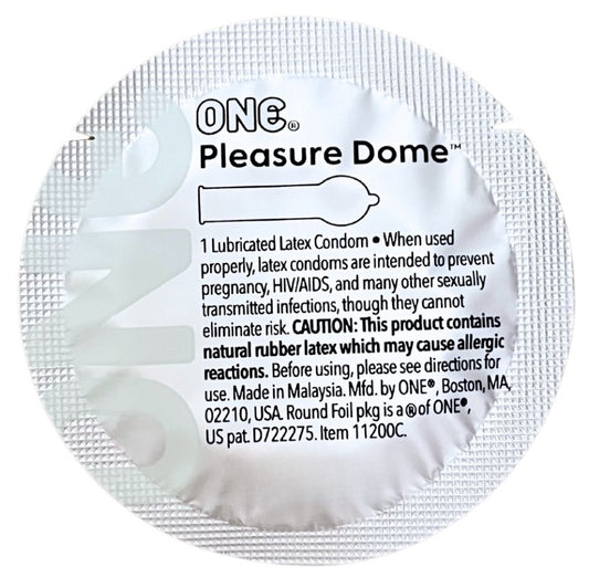 ONE Pleasure Dome Contest Collection (Bulk Each)