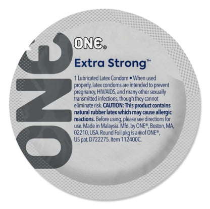 ONE Extra Strong Artist Collection (Bulk)