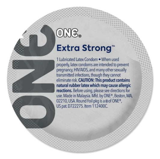 ONE Extra Strong Artist Collection (Bulk)